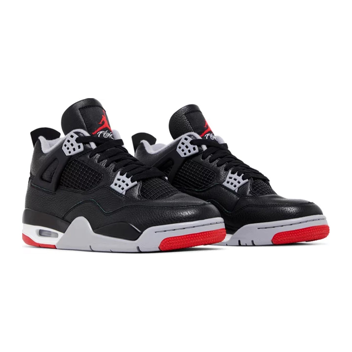 Air Jordan 4, Retro Bred Reimagined