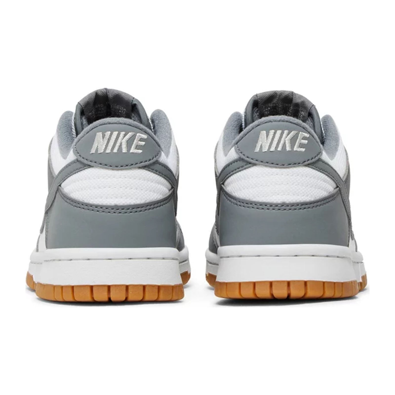 Nike Dunk Low (GS), Reflective Grey