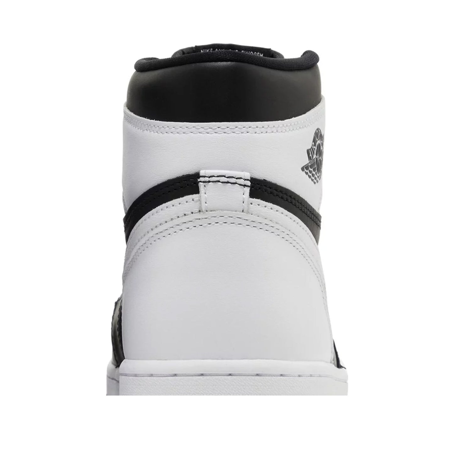 Air Jordan 1 High, Retro OG Black White 2.0