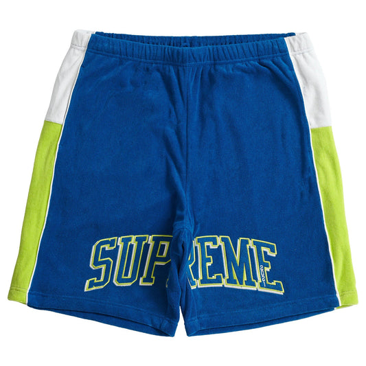 Supreme Terry Baseketball Chino shorts Mens Style : Ss21sh44