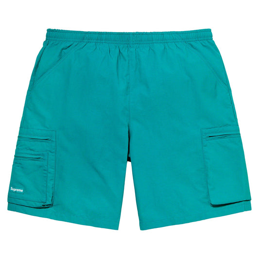 Supreme Cargo Water Short Mens Style : Ss21sh15