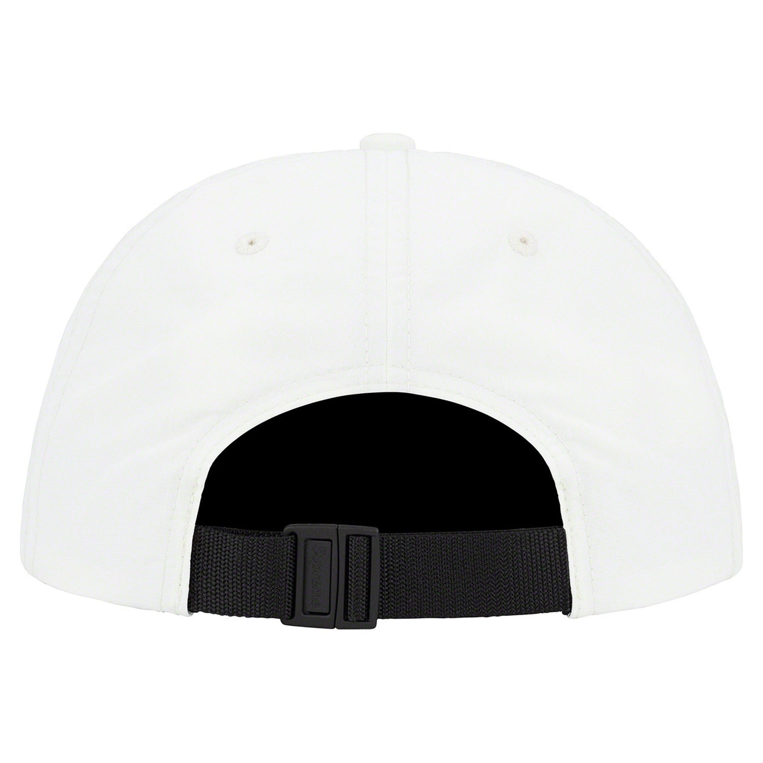 Supreme Visor Logo 6-panel Cap Unisex Style : Ss21h137