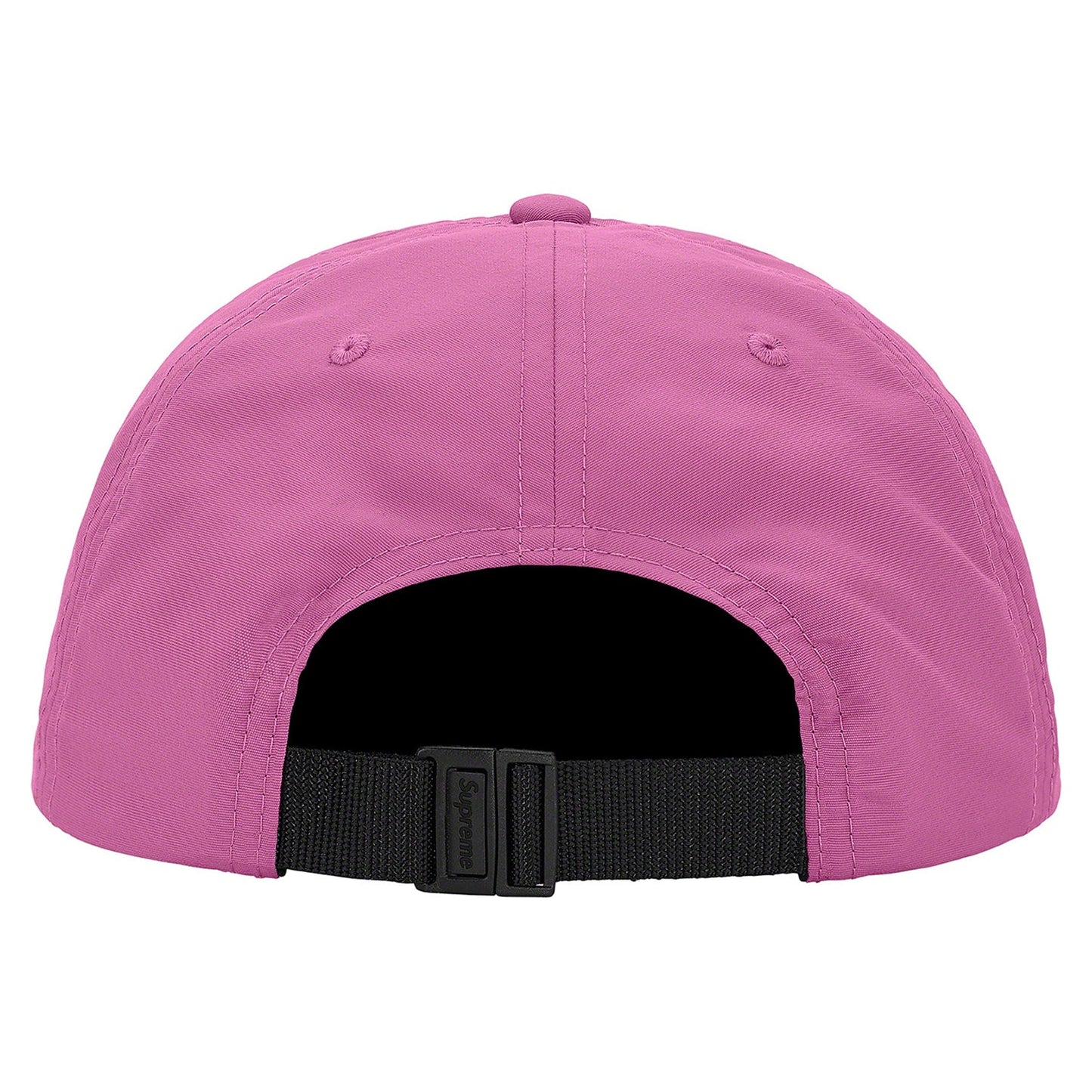 Supreme Visor Logo 6-Panel Purple