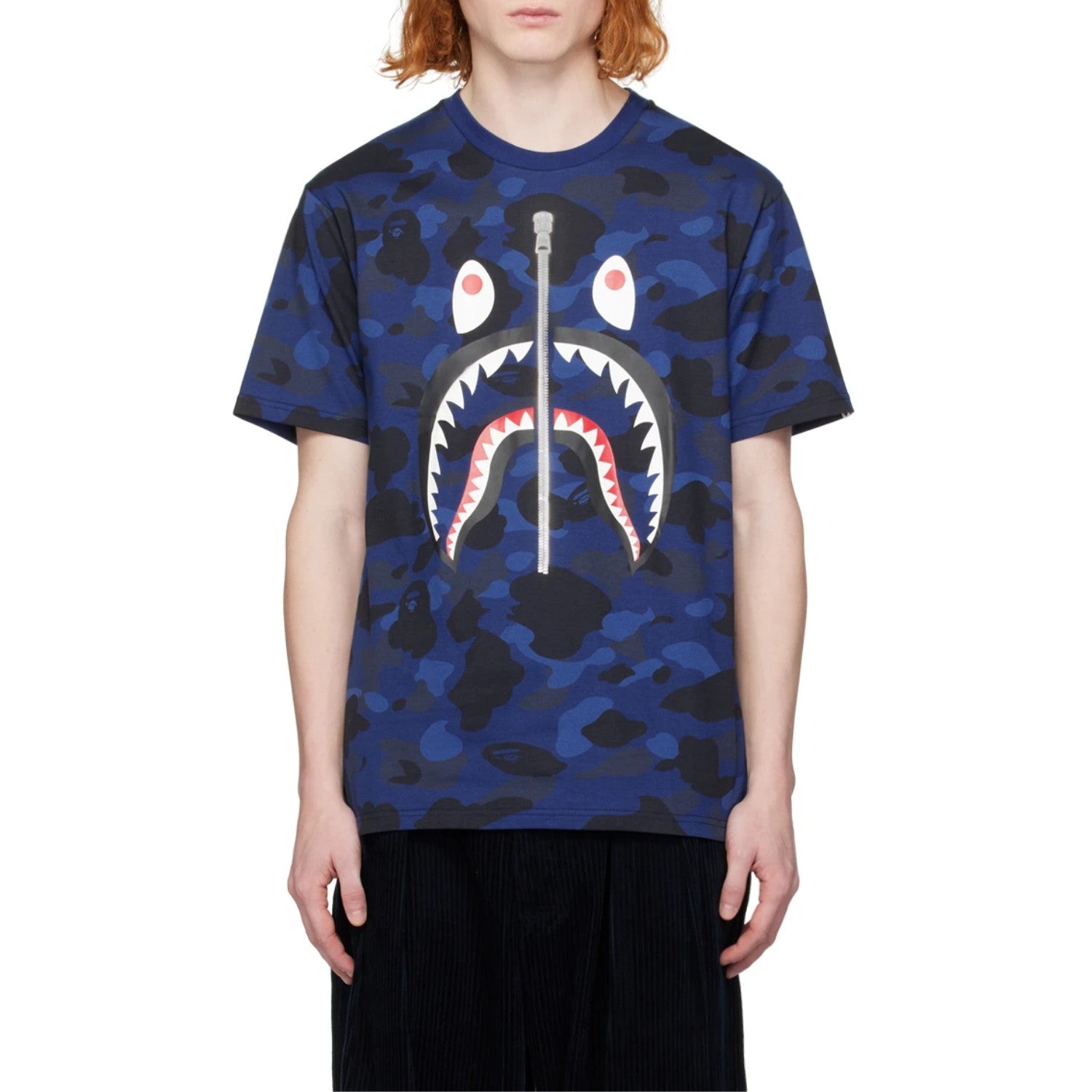 Bape – tagged 