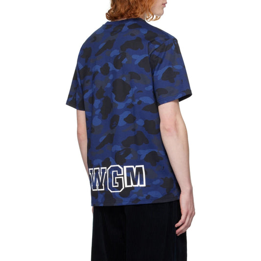 Bape Shark Tee Mens Style : 978086 hover image