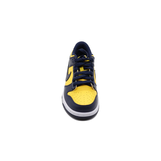 Nike Dunk Low (PS), Michigan (2021) hover image