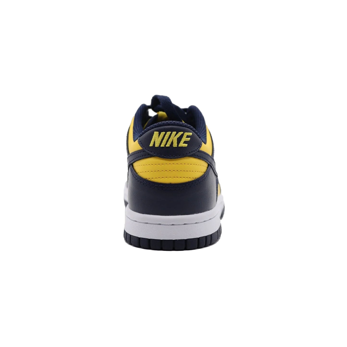 Nike Dunk Low (PS), Michigan (2021)