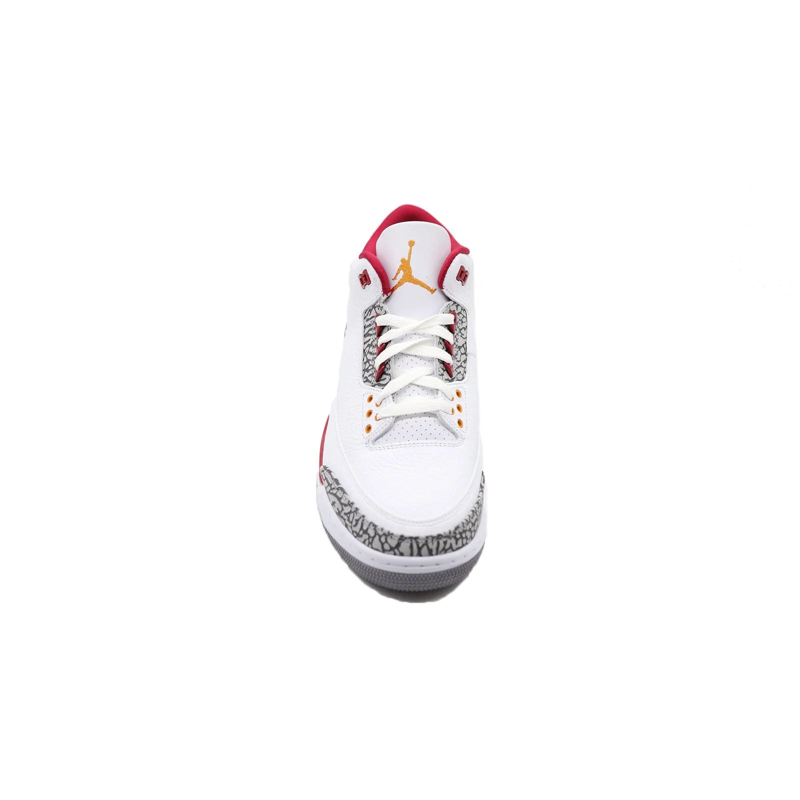 Air Jordan 3 (TD), Cardinal Red