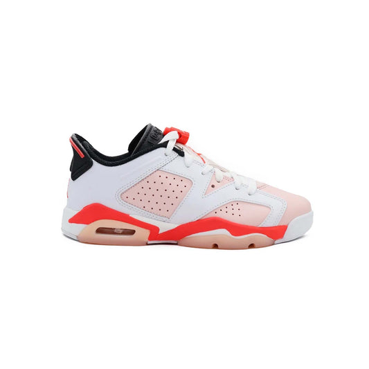 Air Jordan 6 Low (GS), Atmosphere