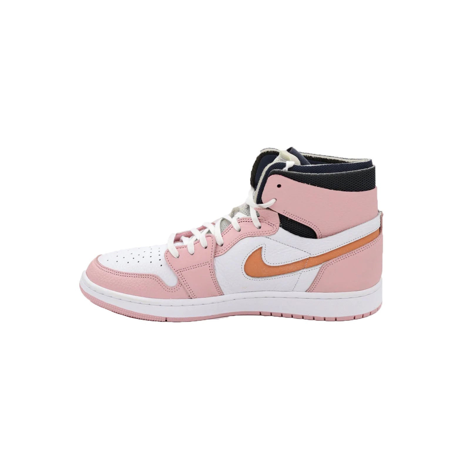 Women's Air Jordan 1 High Zoom Comfort, Pink Glaze