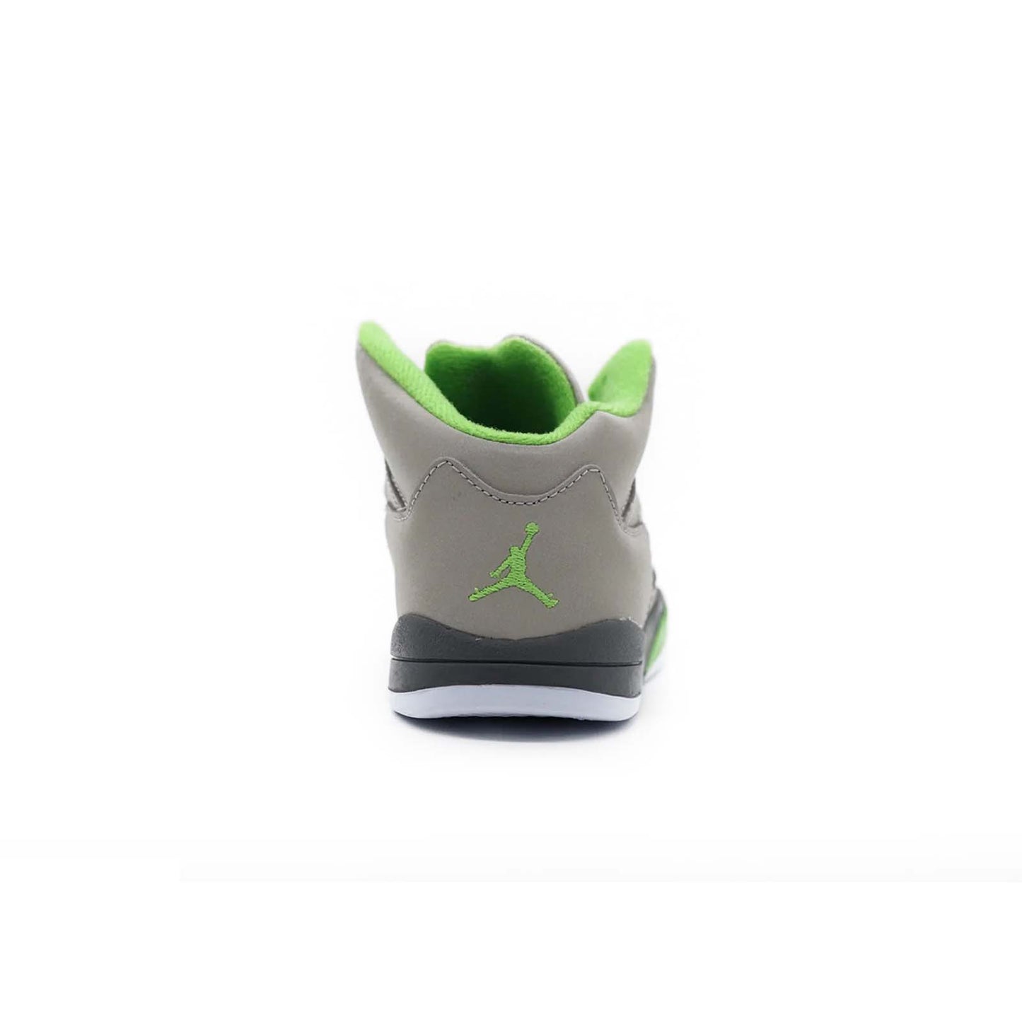 Air Jordan 5 (PS), Green Bean (2022)