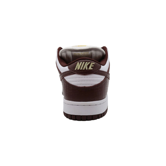 Nike SB Dunk Low, Supreme OG QS Barkroot Brown hover image