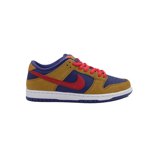 Nike SB Dunk Low, Reverse Pappa Bear