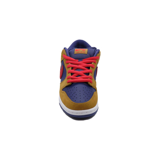 Nike SB Dunk Low, Reverse Pappa Bear hover image
