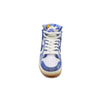 Nike SB Zoom Blazer Mid Skate Shoe White