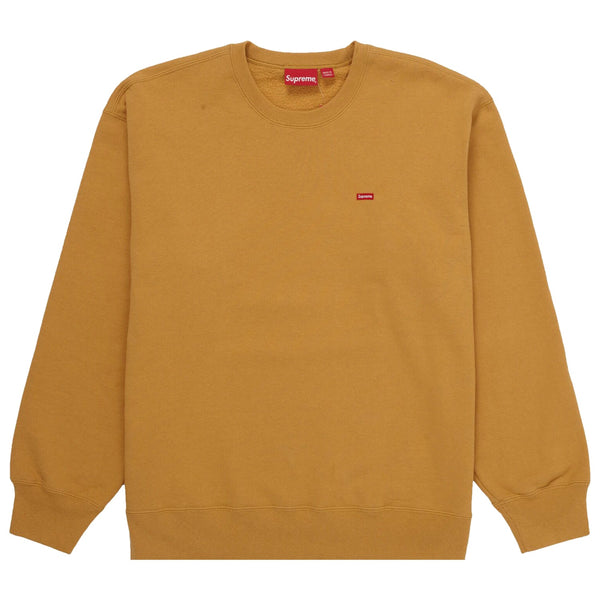 Supreme Small Box Crewneck Supreme Small Box Crewneck (FW21) Light