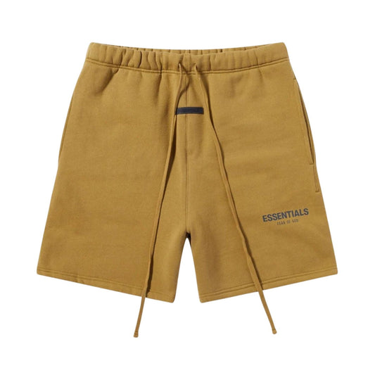 Sporty & Rich logo-print cotton track pants Grau Essentials Fleece Schouler Shorts Mens Style : 631732