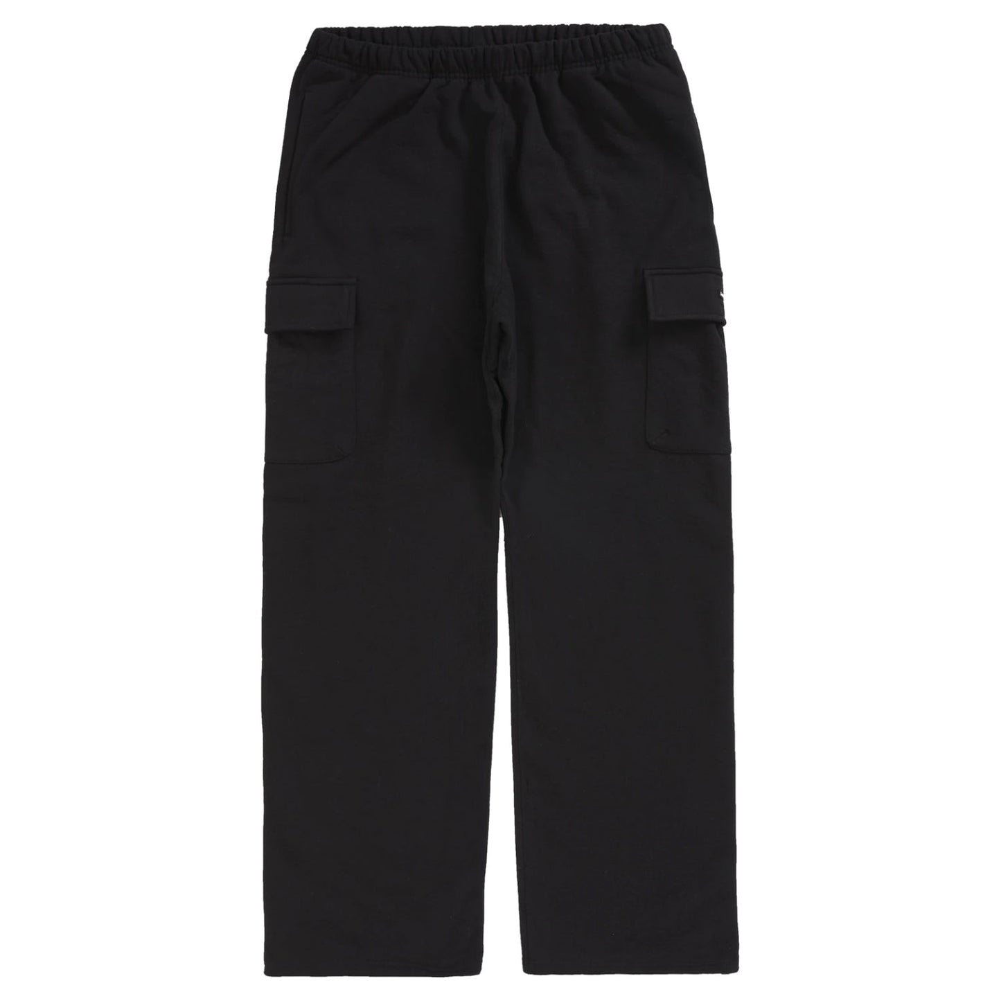 Supreme Small Box Cargo Sweatpant Black