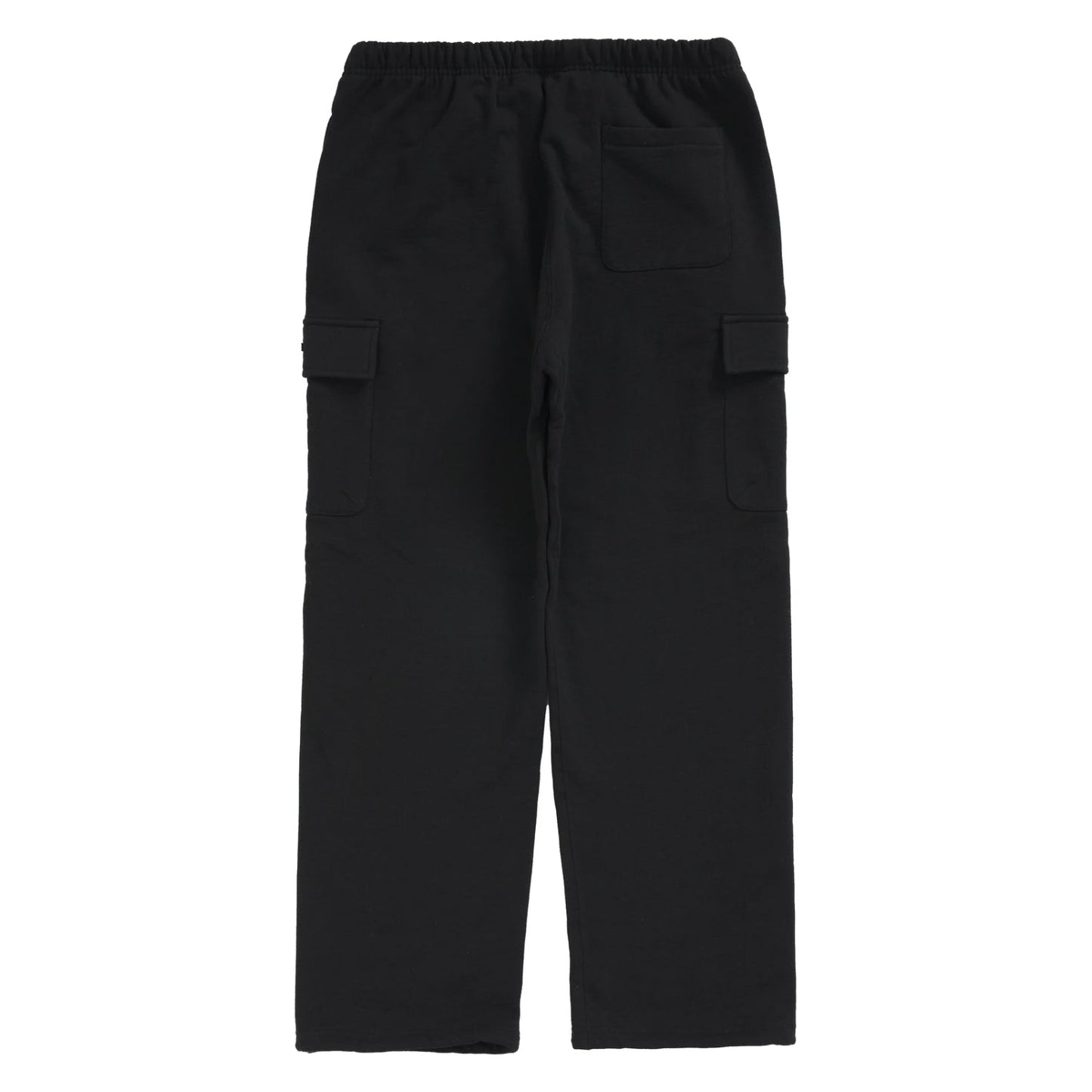 Supreme Small Box Cargo Sweatpant Black