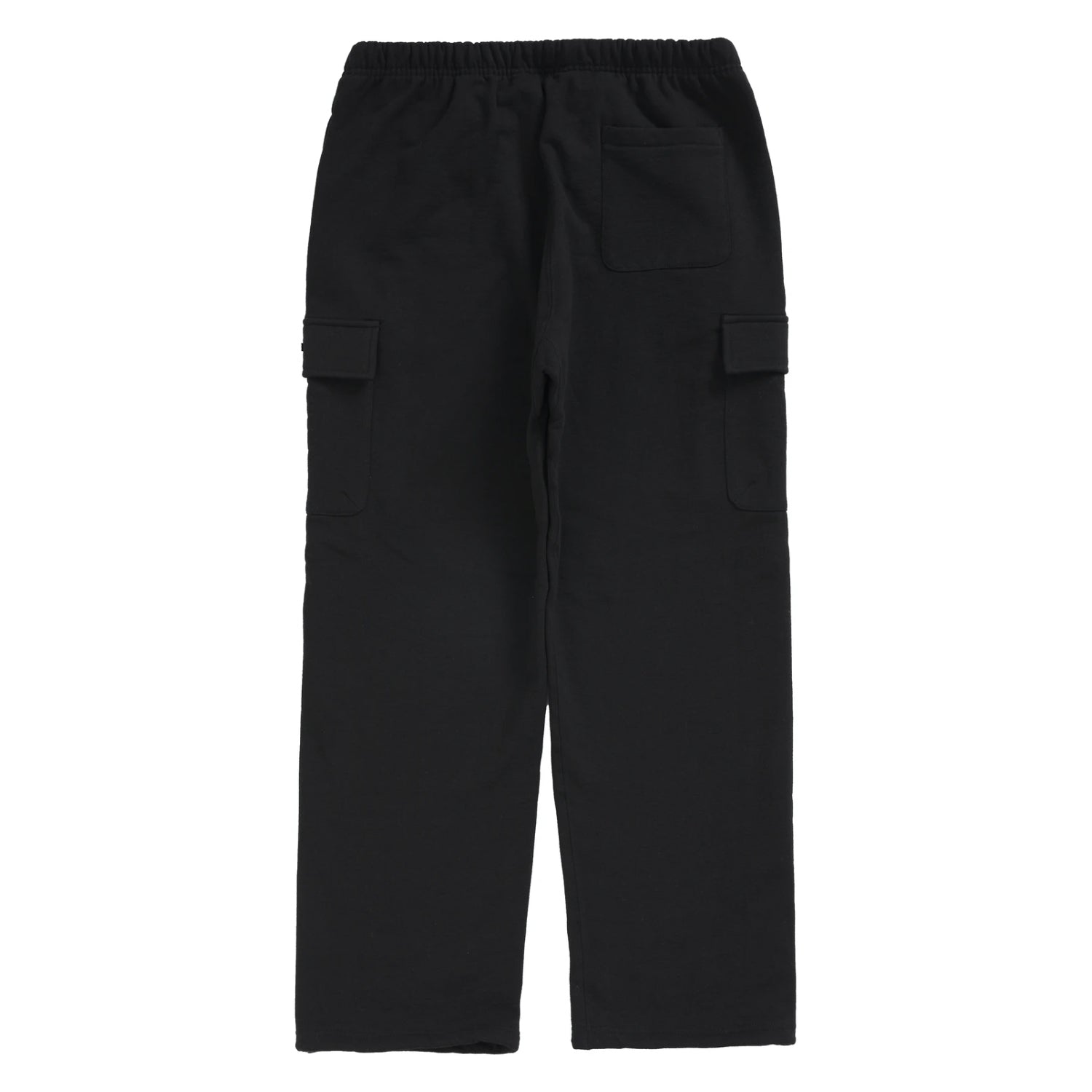 Supreme Small Box Cargo Sweatpant Black