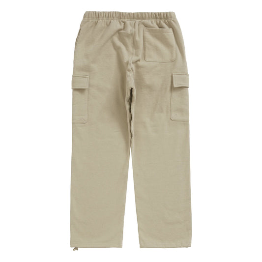 Supreme Small Box Cargo Sweatpant Taupe hover image