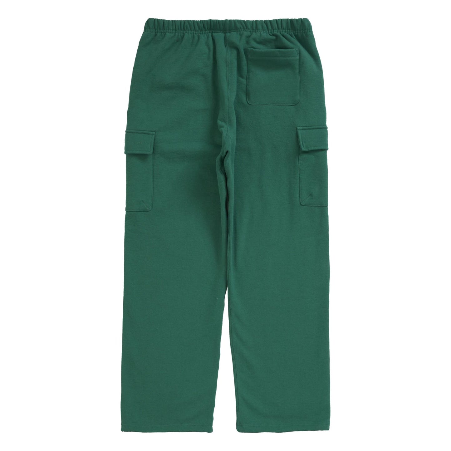 Supreme Small Box Cargo Sweatpant Light Pine