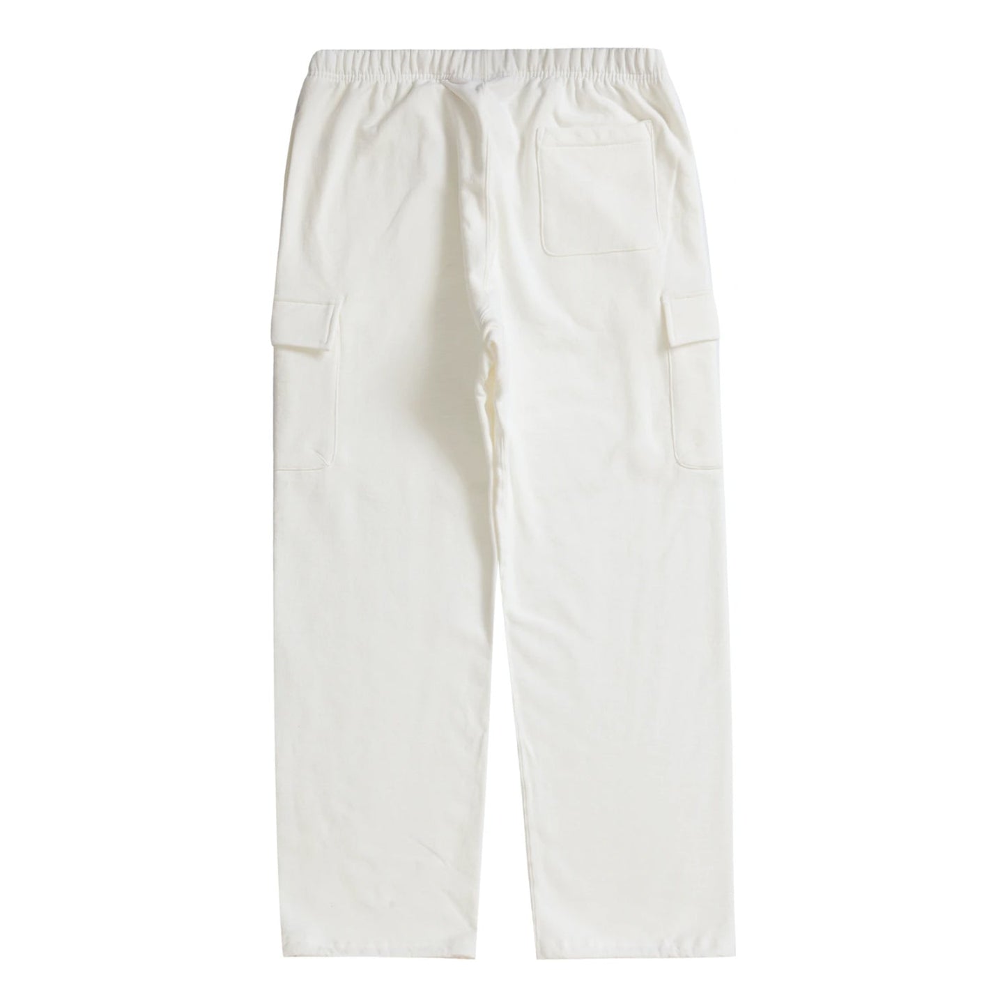 Supreme Small Box Cargo Sweatpant White