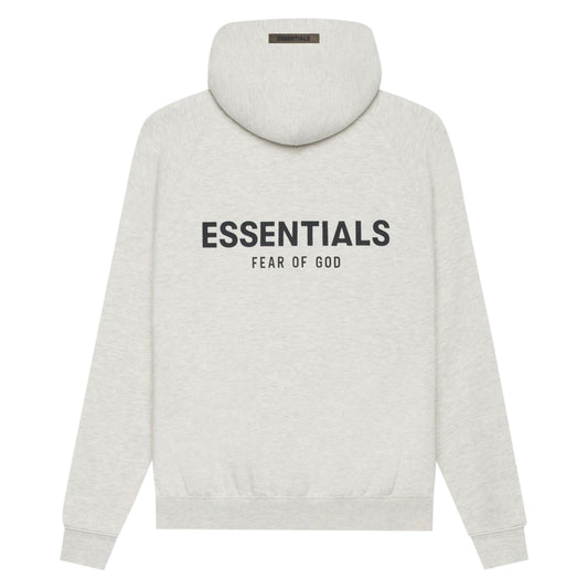 Fear Of God Essentials Pullover Hoodie Mens Style : 636696 hover image