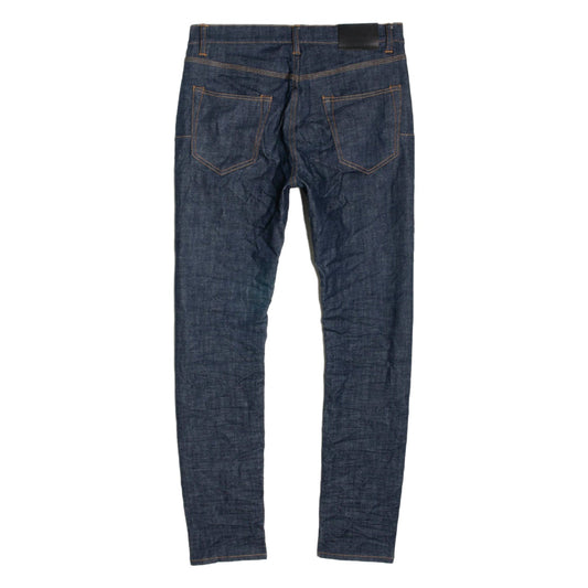 Purple-brand Slim Fit Jeans-low Rise With Slim Leg Mens Style : P001-rai-0 hover image
