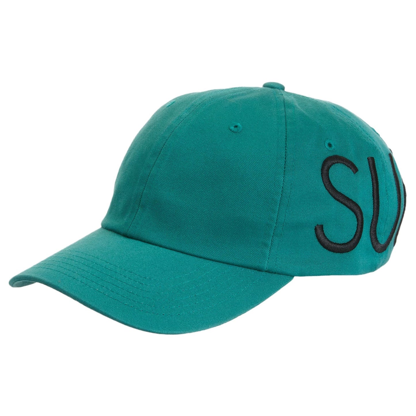 Supreme Spread 6-panel Hat Unisex Style : Ss22h62