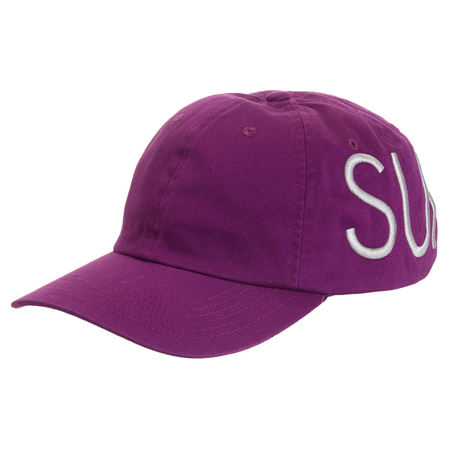 Supreme ホワイトcap USA製 Supreme Box Logo Mesh Back New Era Cap SS24 White - SS24 - US