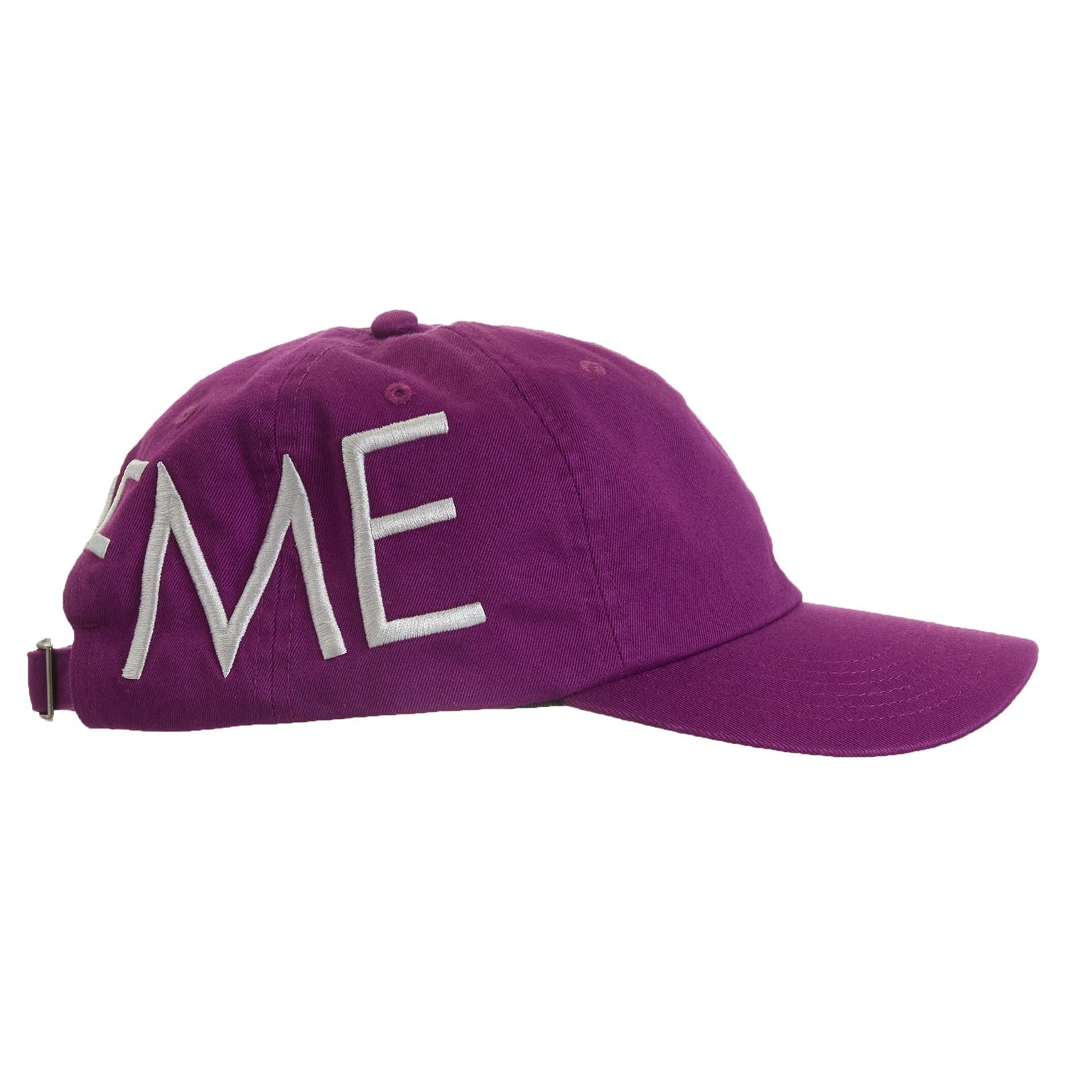 Supreme Spread 6-panel Hat Unisex Style : Ss22h62