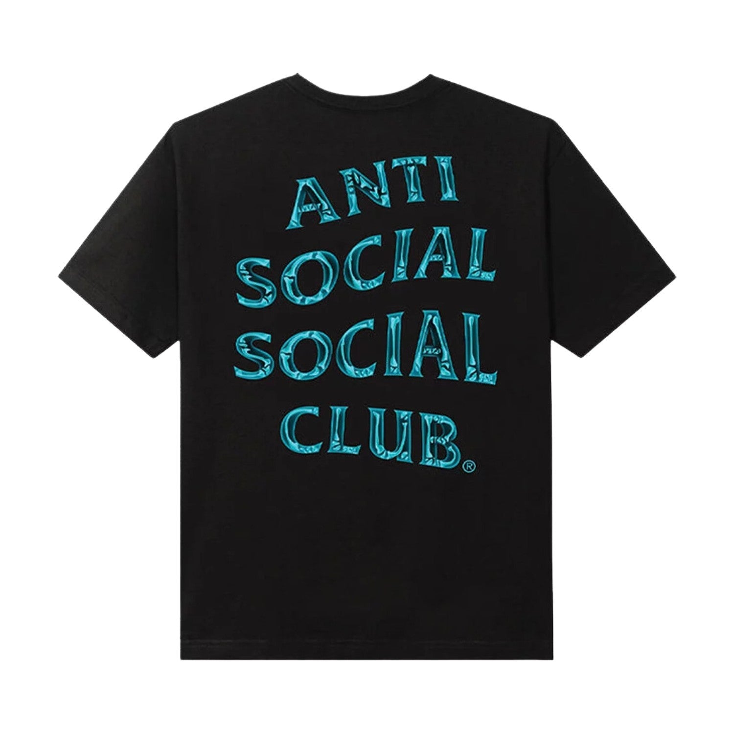 Anti Social Social Club Braking Point Tee Mens Style : 925484