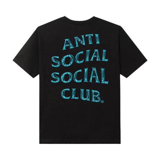 Anti Social Social Club Braking Point Tee Mens Style : 925484 hover image