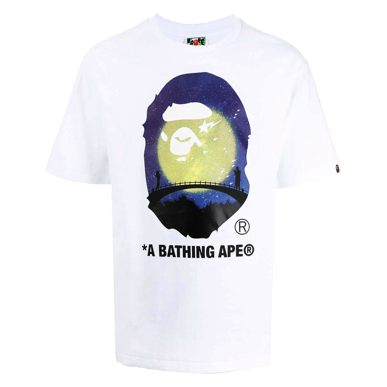Bape – Impossible Kicks