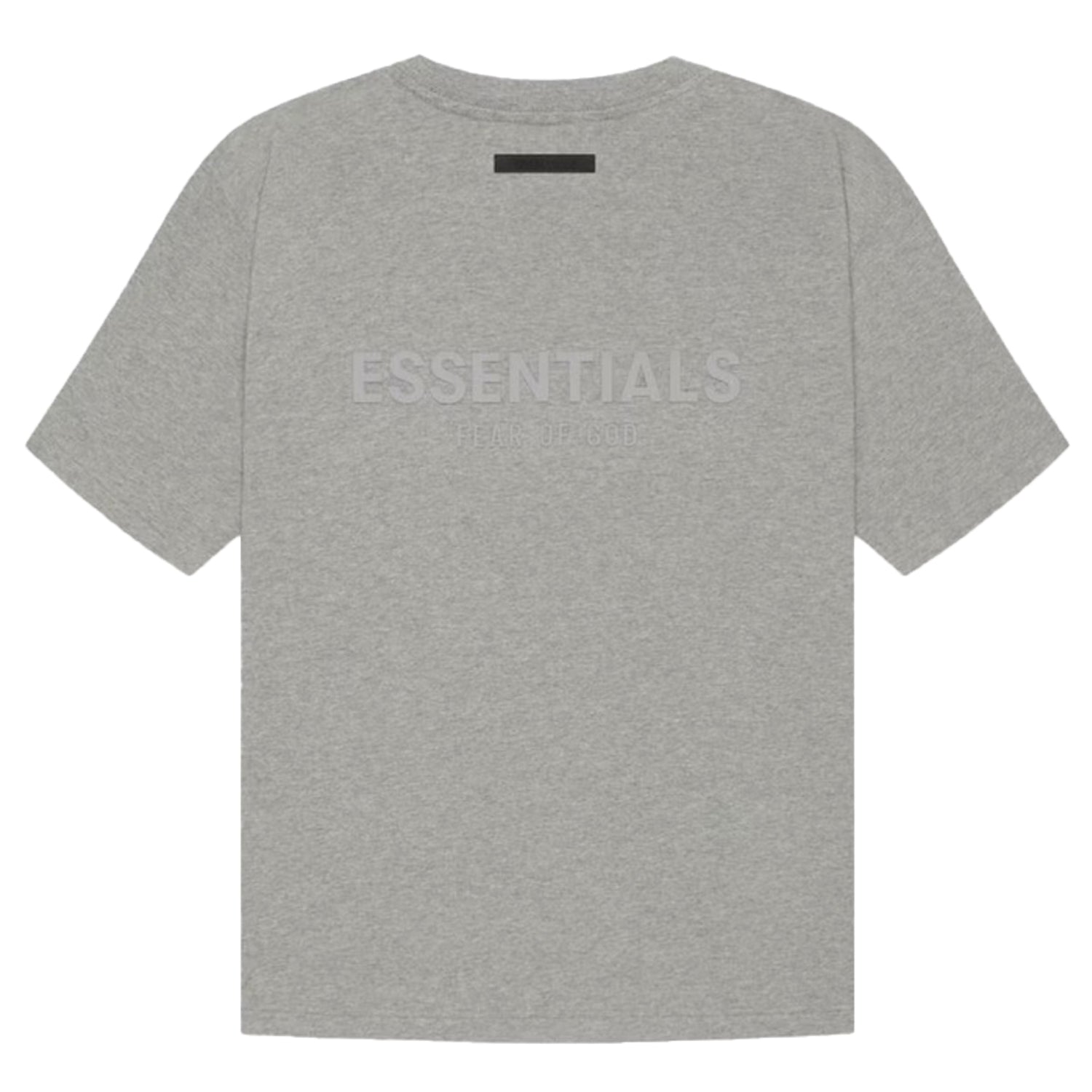 Essentials Essentials Slow Down T-shirt  Mens  Dark Oatmeal   T-shirt Mens Style : Fgmt6011