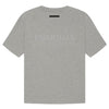 Hummel Daniel T-Shirt in Schwarzweiß