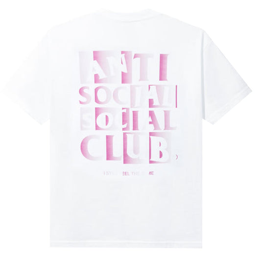 Anti Social Social Club Muted T-shirtWhite hover image