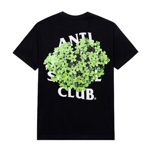 Anti Social Social Club All Rise Tee Mens Style : 954330