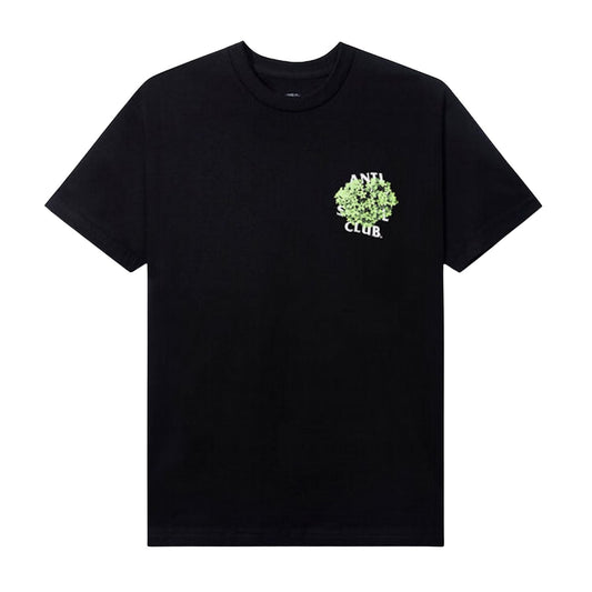 Anti Social Social Club All Rise Tee Mens Style : 954330 hover image