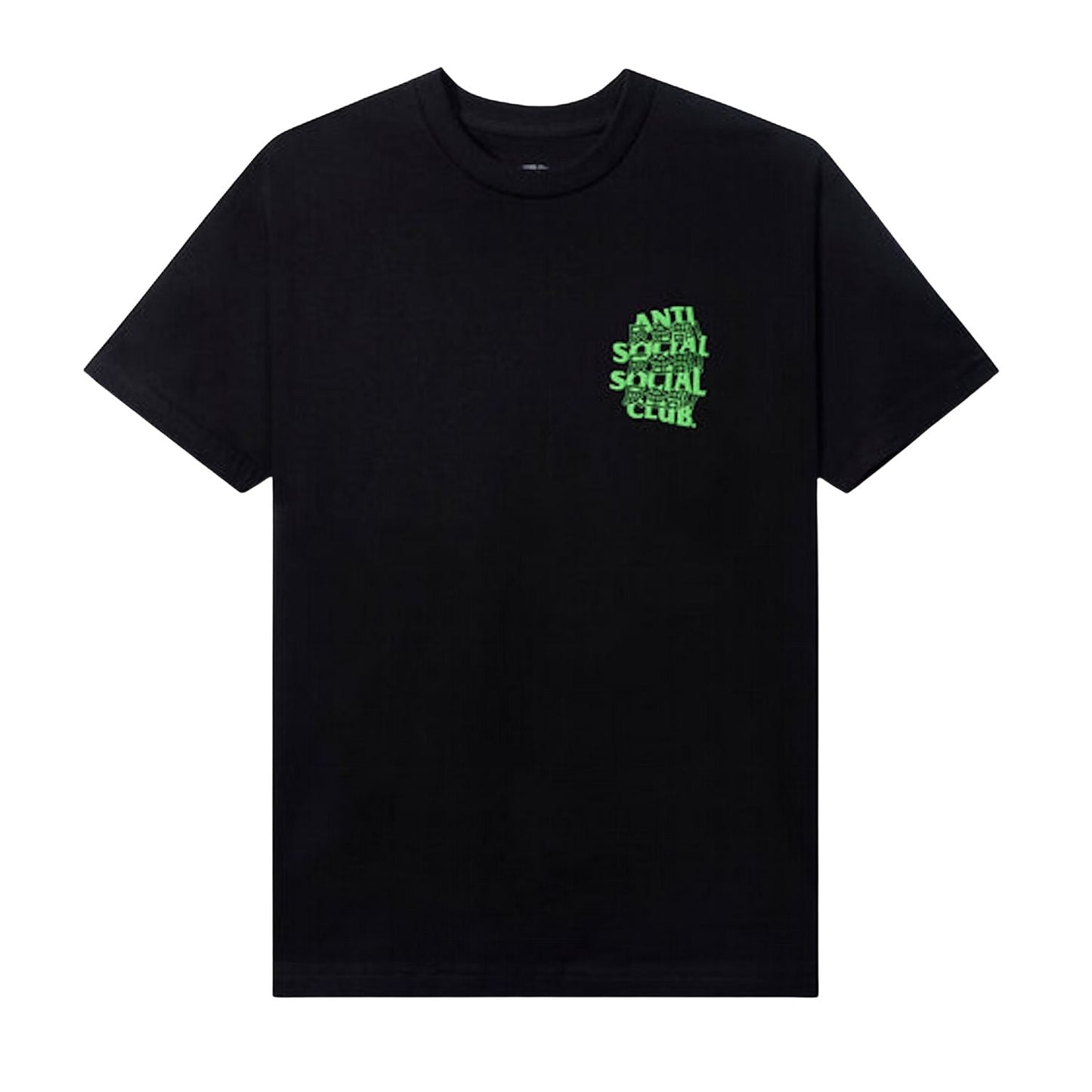 Anti Social Social Club Kaburosai Tee Mens Style : 954569