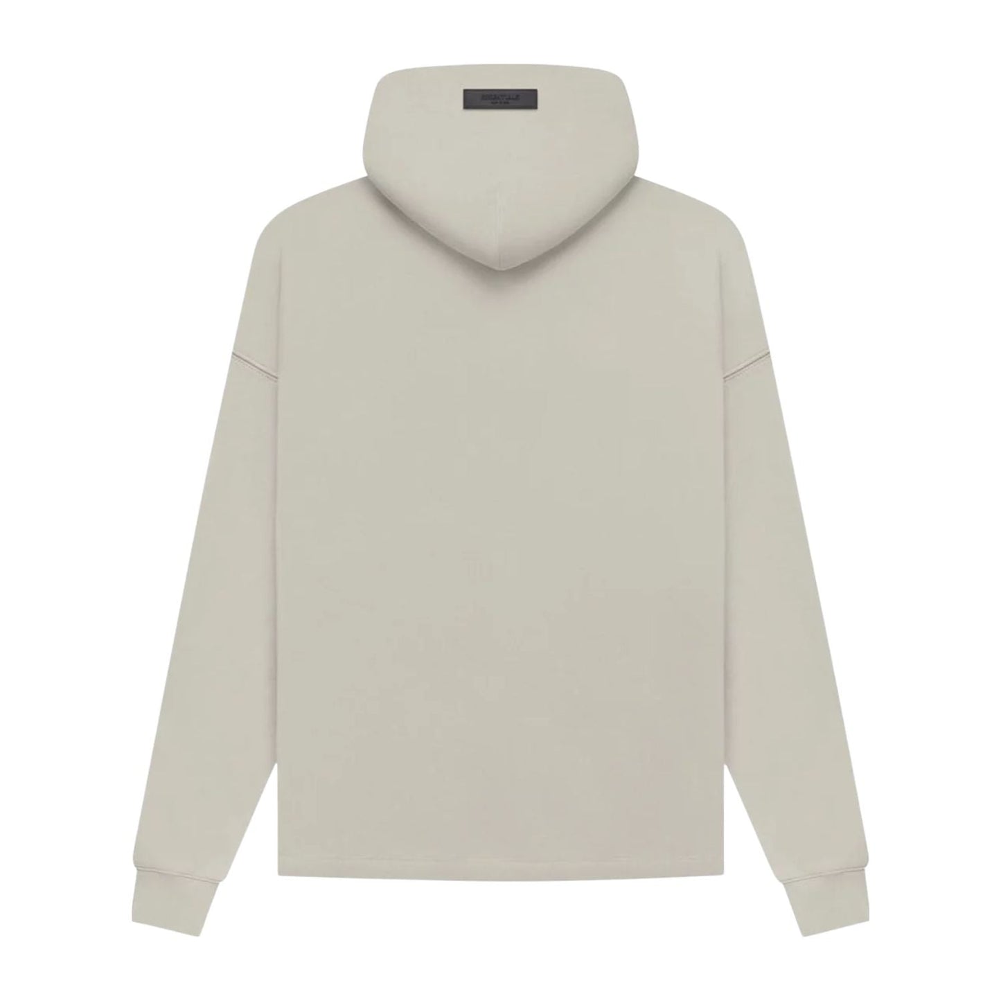 Fear Of God Essential Relaxed Hoodie Mens Style : 192su222091f