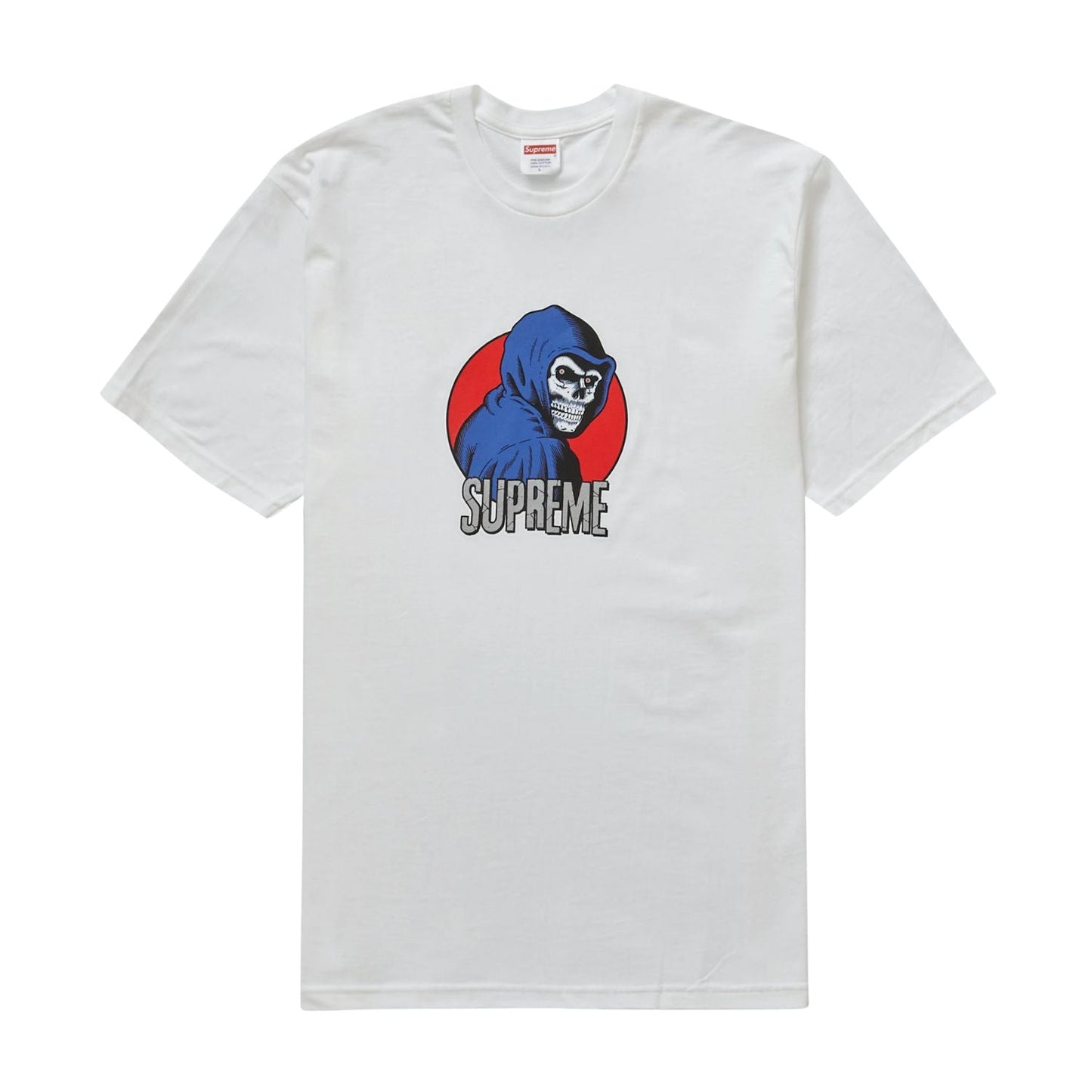 Supreme Reaper Tee Mens Style : Ss23t43