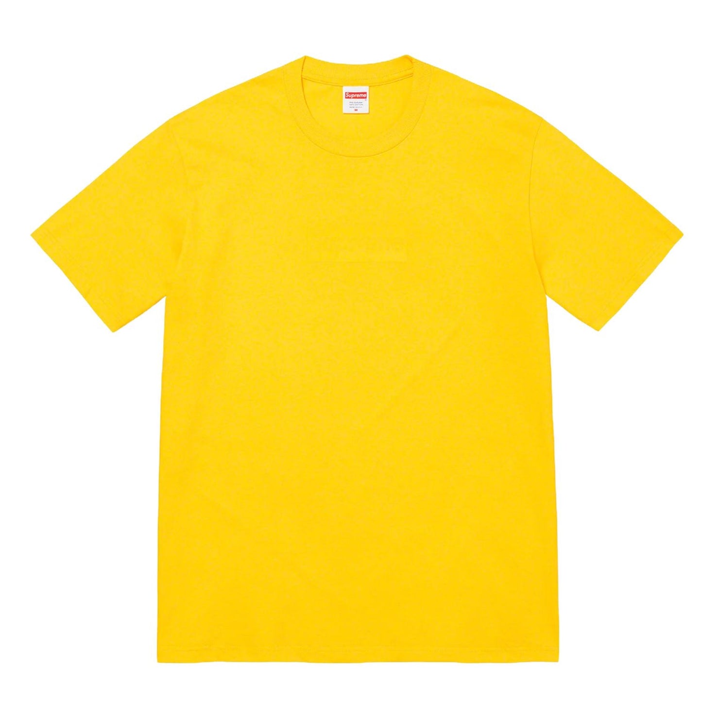 Supreme Tonal Box Logo Tee Mens Style : Ss23t23