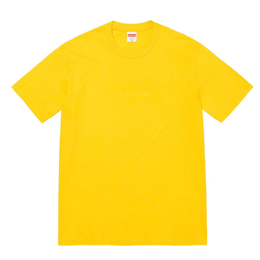 Supreme Tonal Box Logo Tee Mens Style : Ss23t23