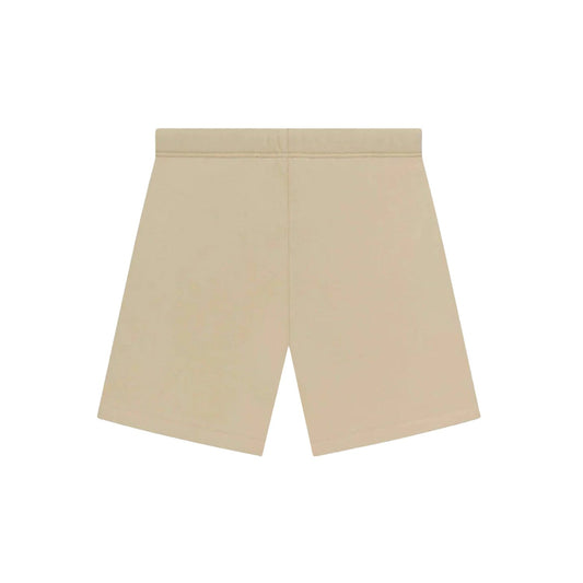 Sporty & Rich logo-print cotton track pants Grau Essential Schouler Shorts Mens Style : 1000009606 hover image