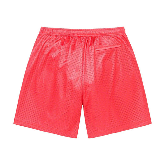 Supreme Small Box Mesh Short Mens Style : S823sh34 hover image