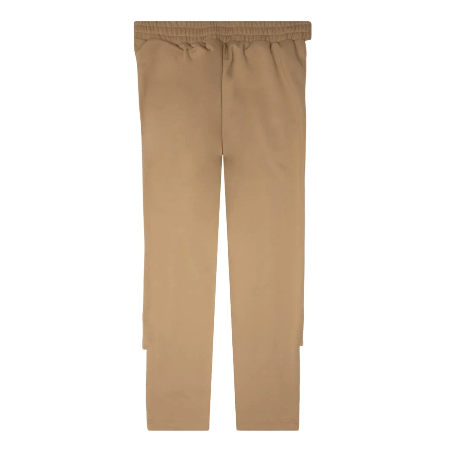 Palm Angels Classic Track Pant Beige/White