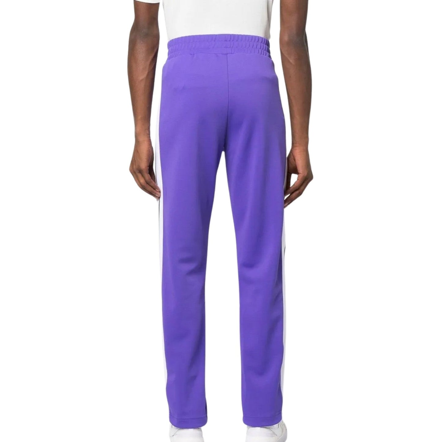 Palm Angels Classic Track Pants Mens Style : Pmcj001c99fab00