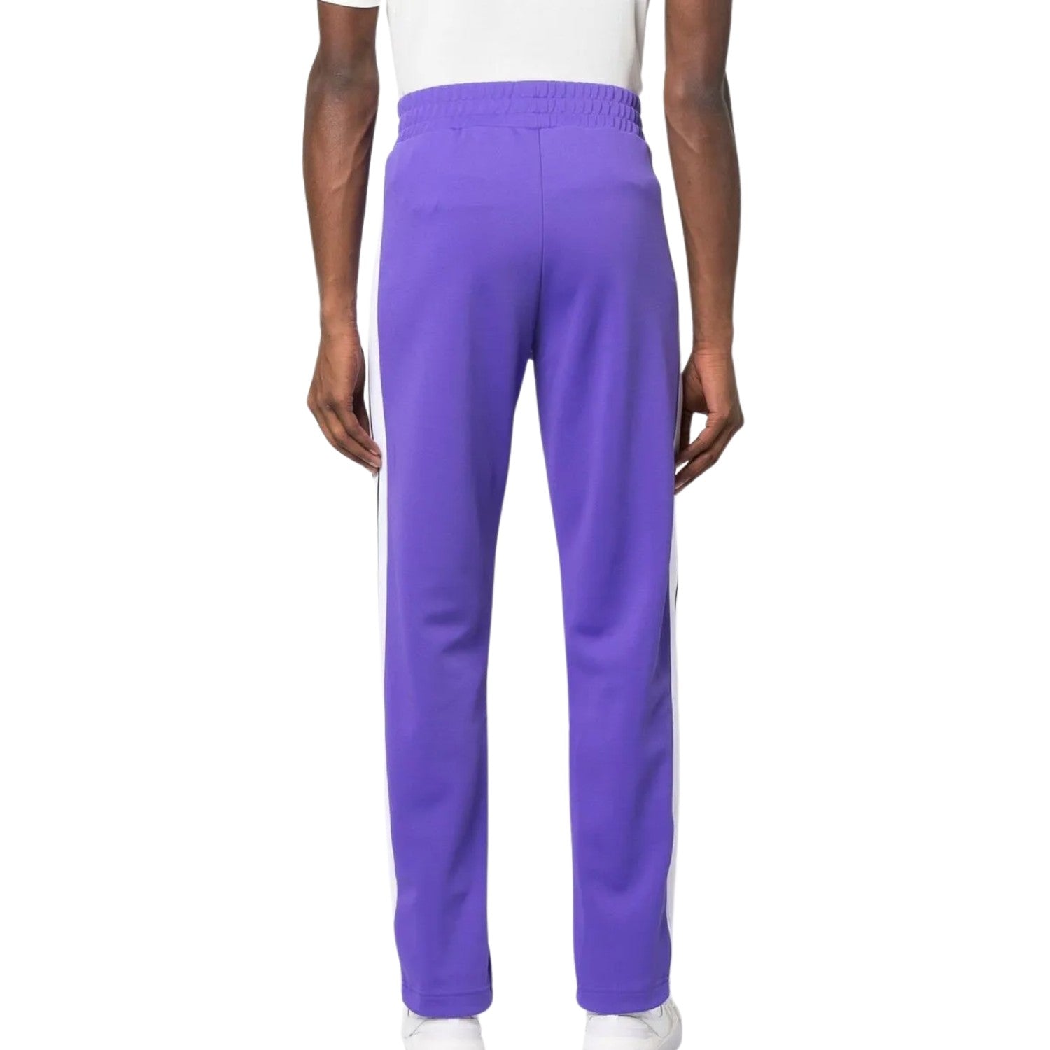 Palm Angels Classic Track Pants Mens Style : Pmcj001c99fab00